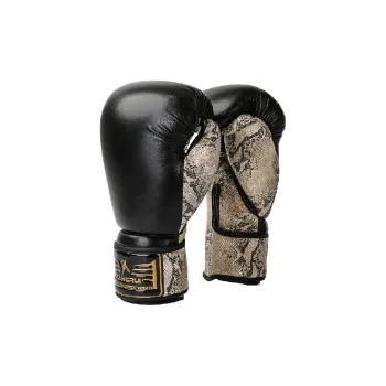 Sporty Simple Boxing gloves