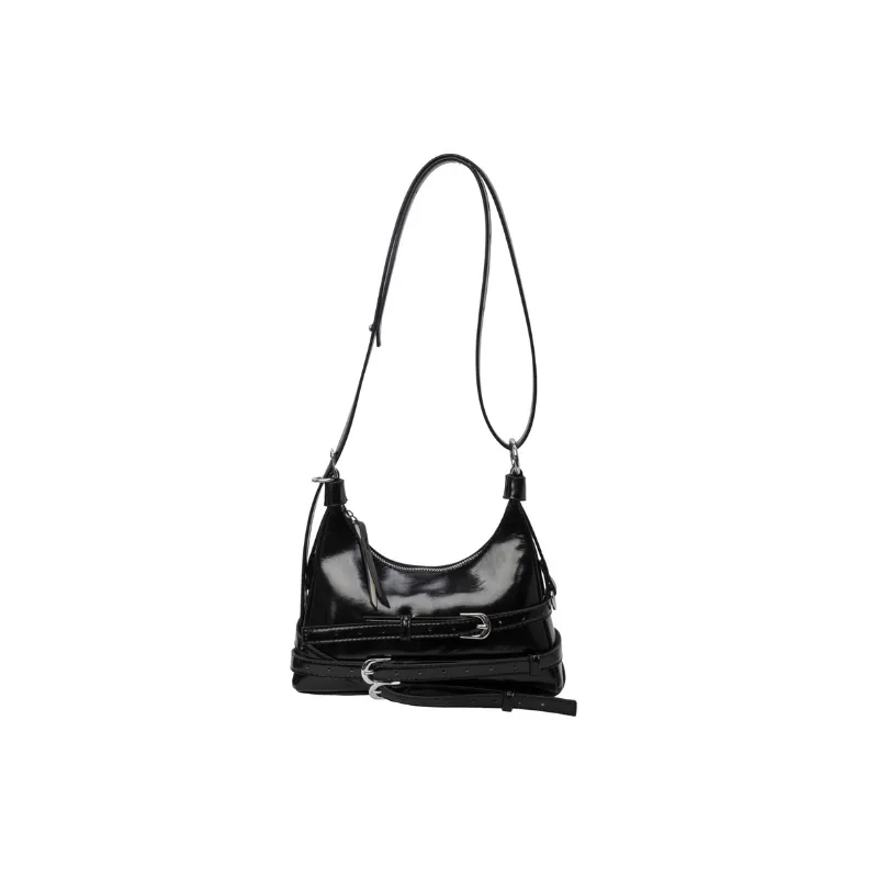 Cool Casual Shoulder Bag-0