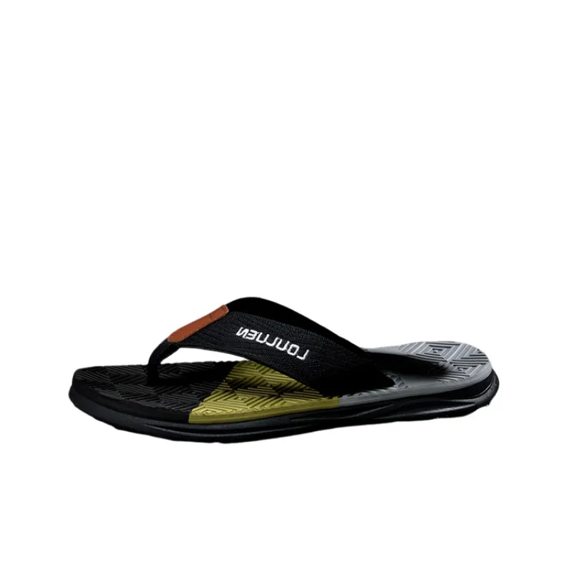 Fashionable Simple Flip Flops-4