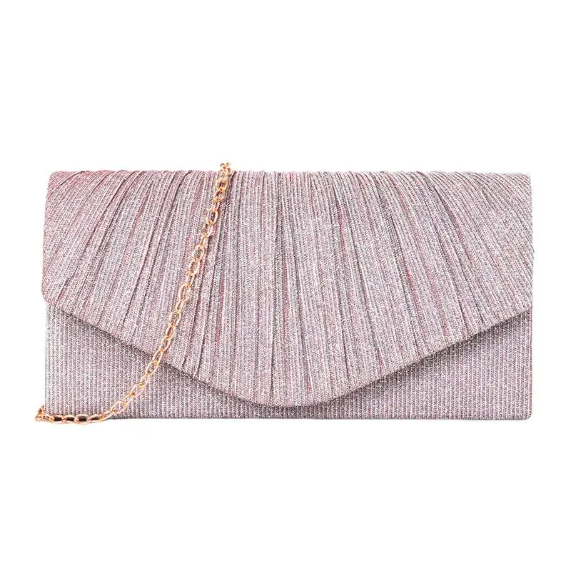 Basics Simple Clutch-0