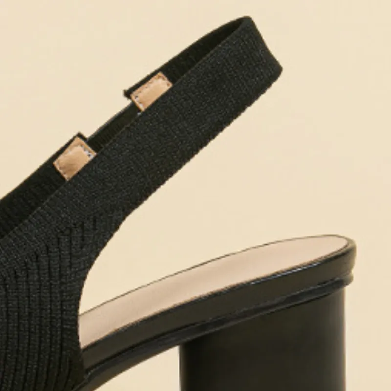 Fashionable Simple Women'S Casual Shoes-10