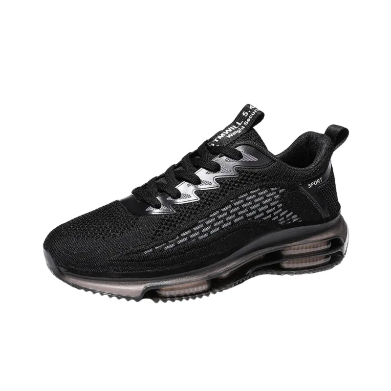 Simple Basics Running Shoes-4