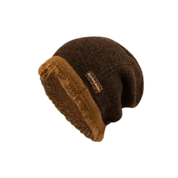 Fashionable Warming Beanie