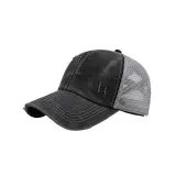 Black Gray