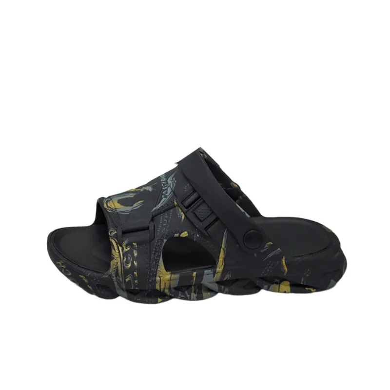 Fashionable Simple Beach Sandals-6