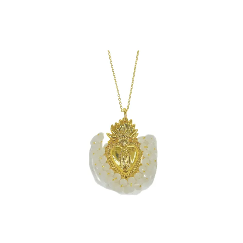 Simple Basics Necklace / Pendant-3