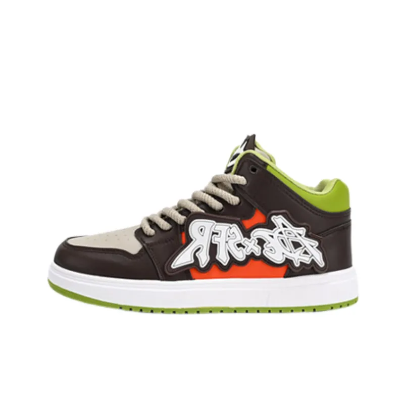 Trendy Leisure Sports Sneakers-3