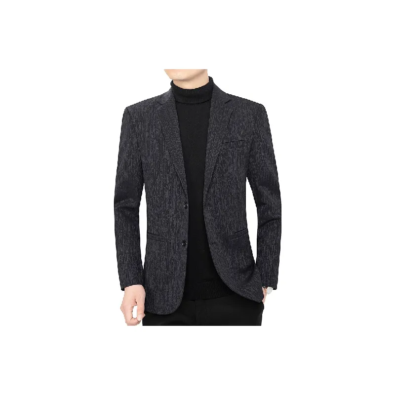 Fashionable Work Business Suit-4