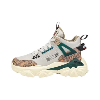 Casual Warm Cotton Shoes