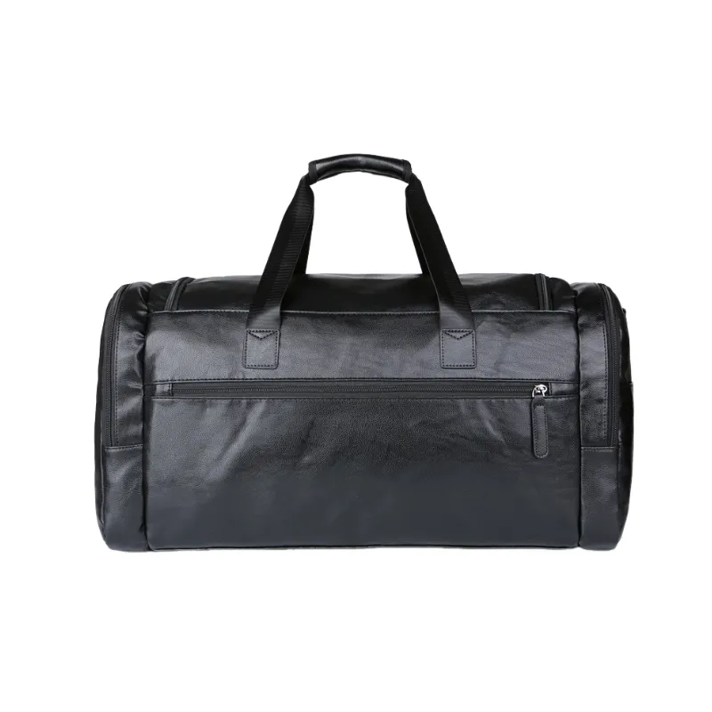 Basics Simple Travel Bag Man-2