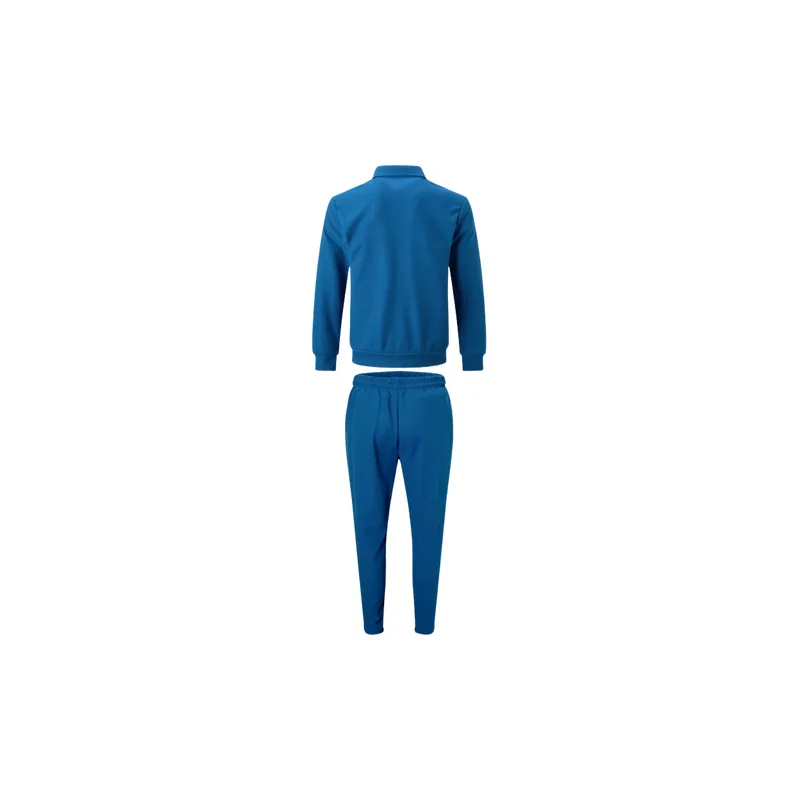Simple Basics Casual Sportswear-14