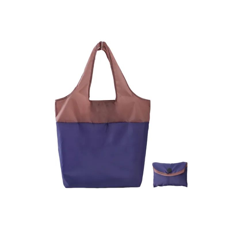 Simple Large Capacity Storage Bags-2