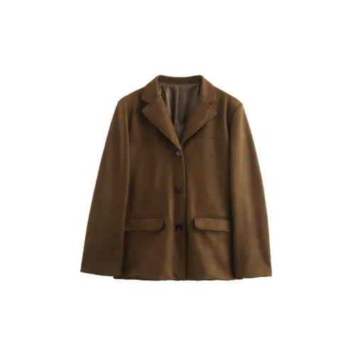 GOLDLION Small Shield Jacket Flight Suit Coat For Spring And Fall Mens