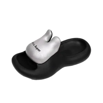 Casual Plain Slippers / Home Slippers