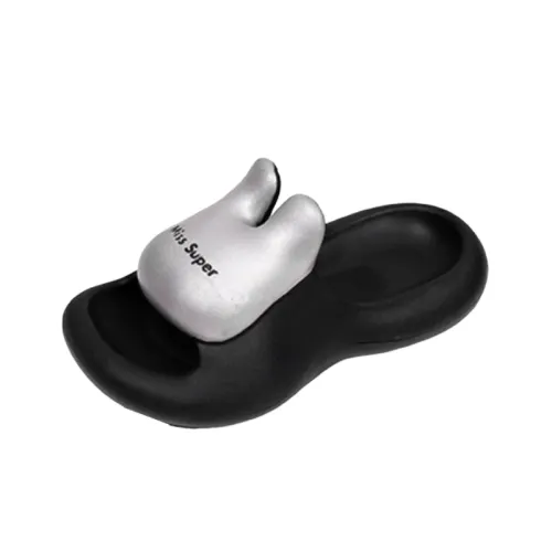 Casual Plain Slippers / Home Slippers