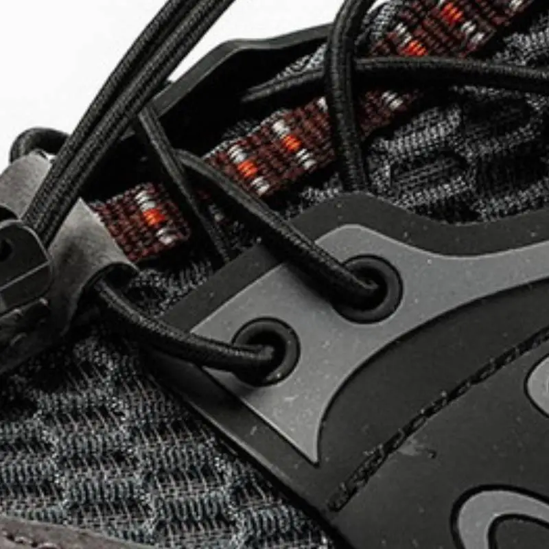 Basics Sporty Hiking Shoes-10