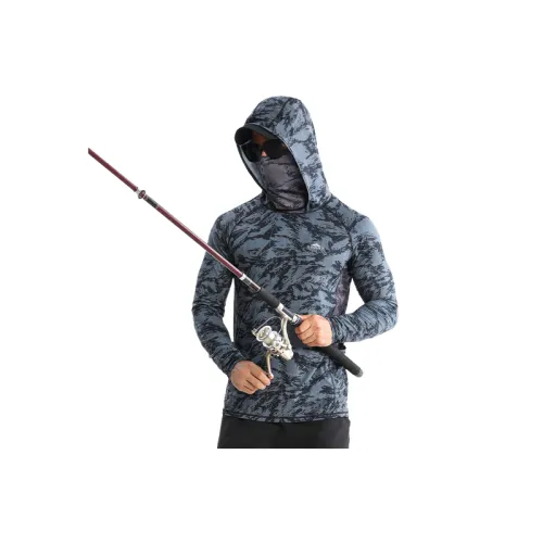 Fashionable Loose Sun Protective Clothing