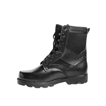 Fashionable Casual Outdoor Boots