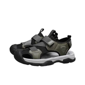 Casual Sporty Beach Sandals