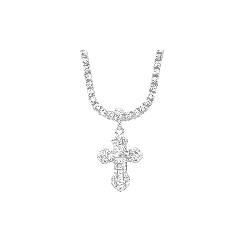 Fashionable Simple Necklace-3