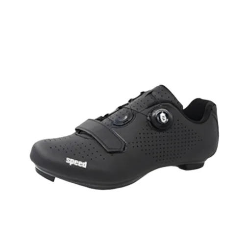 Simple Fashionable Cycling Shoes