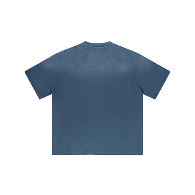 Retro Sports Style Elements T Shirt-1
