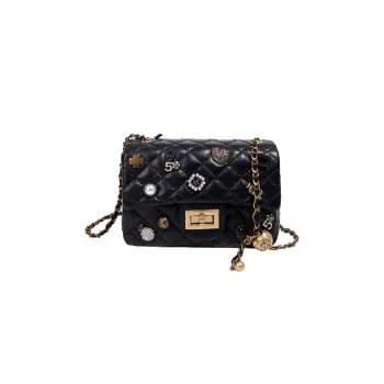 Fashionable Simple Handbag Women