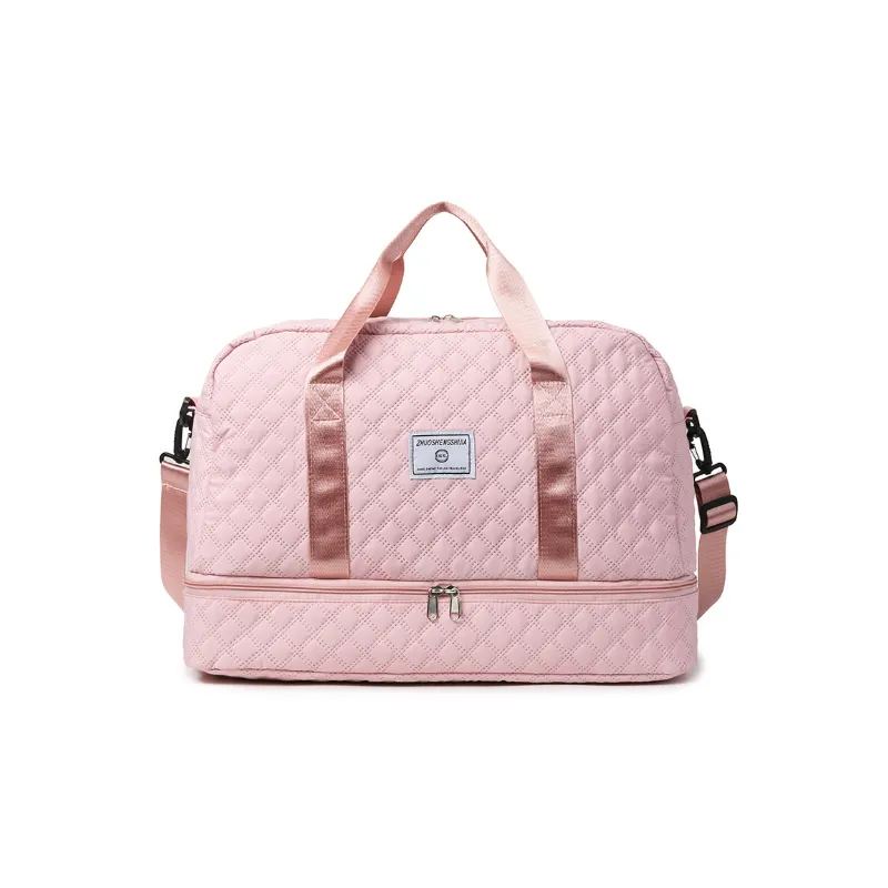 Fashionable Basics Travel Bag-2