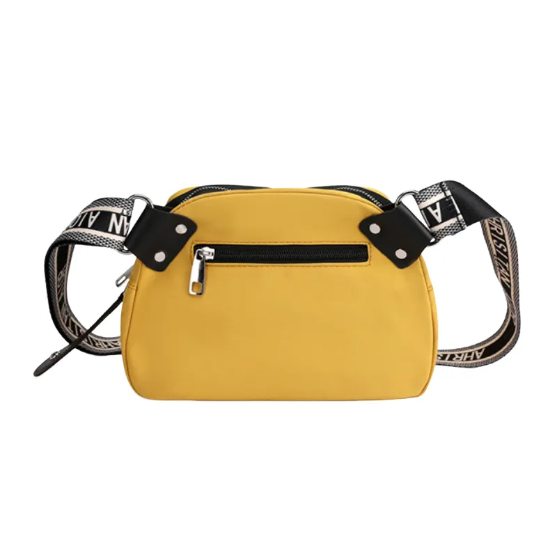 Fashion Trendy Crossbody Bag-2