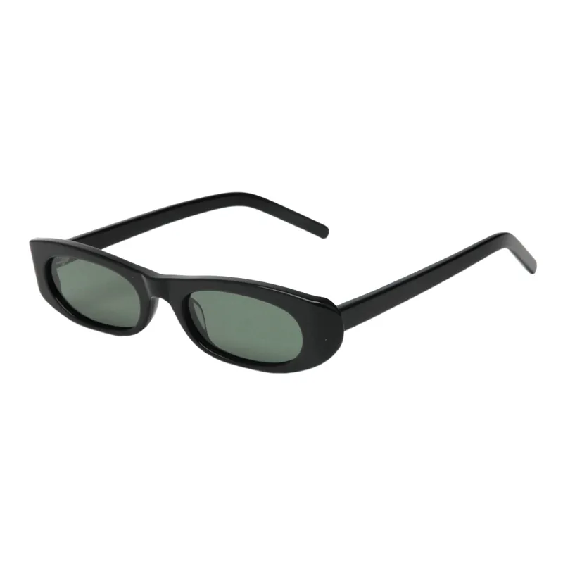Retro Fashionable Sunglasses-4
