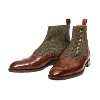 Casual Fashionable Chelsea Boot