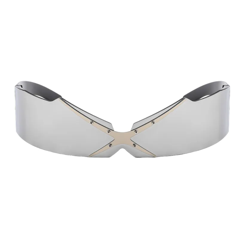 Punk Party Sunglasses-4