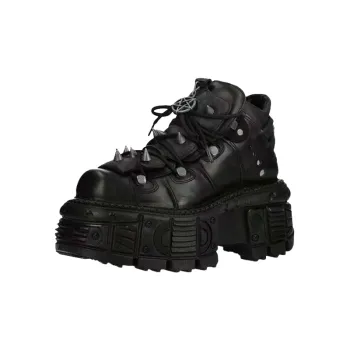 Retro Fashionablel Chunky Sneakers