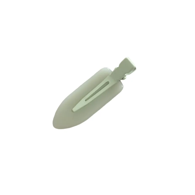 Fashionable Simple Hair Clip-1