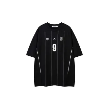 Street Trendy 100% Cotton T-Shirt
