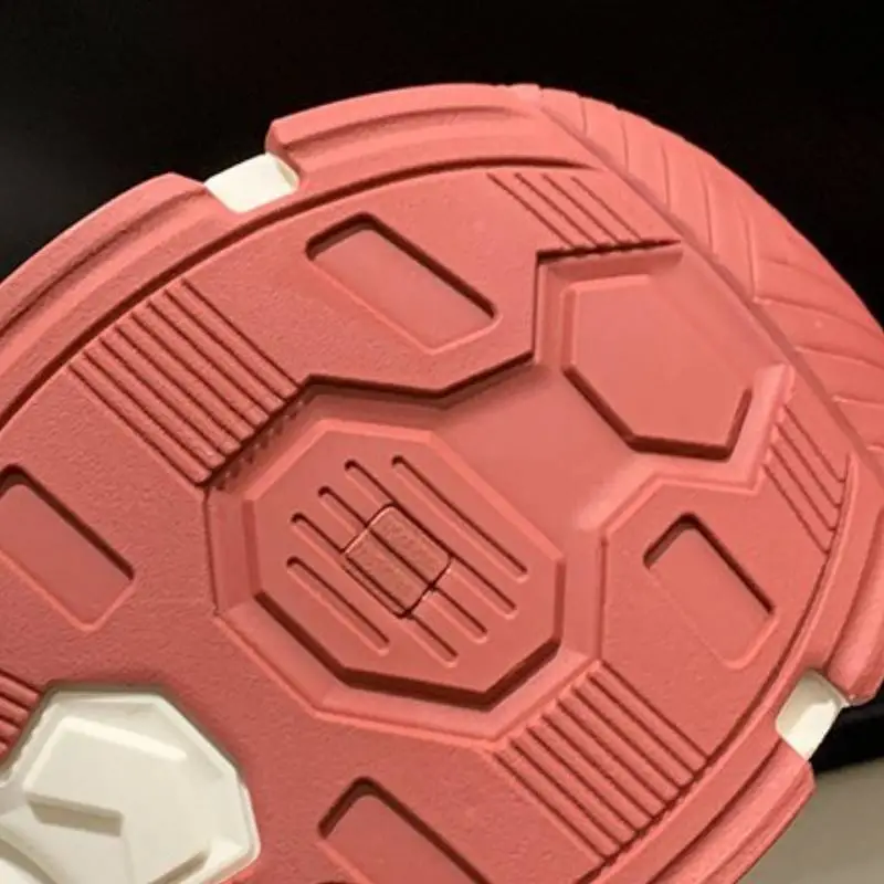 Fashionable Casual Chunky Sneakers-3