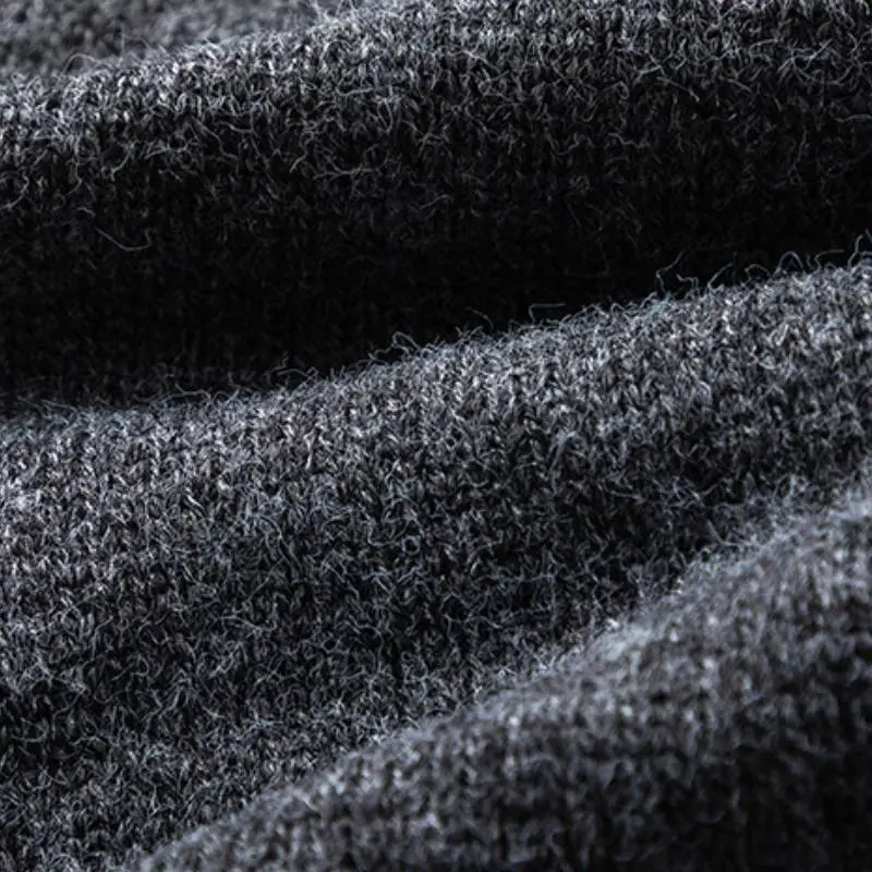 Star Loose Sweater-2
