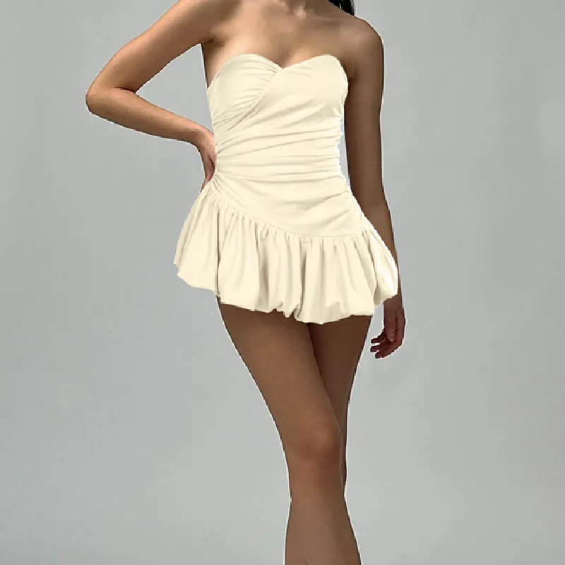 Fashionable Glamorous Skirt Women-3