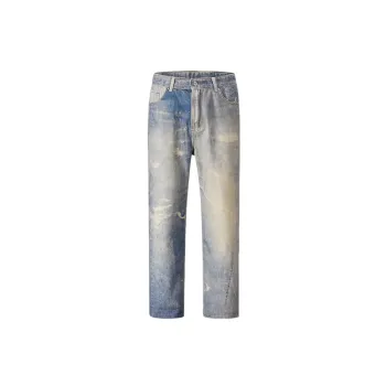 Simple Basics Jeans