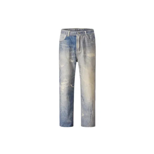 Simple Basics Jeans