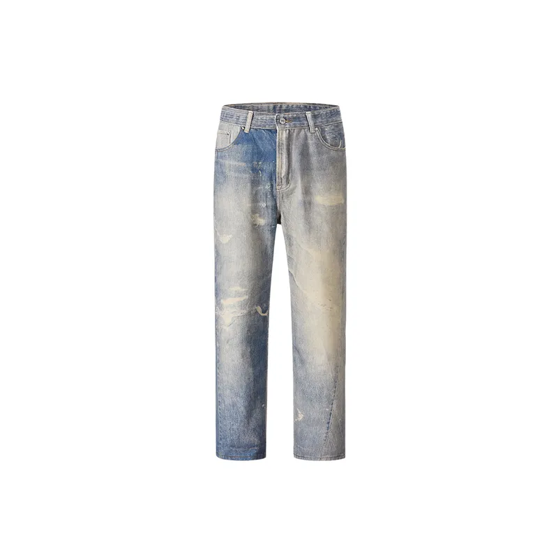 Simple Basics Jeans-0