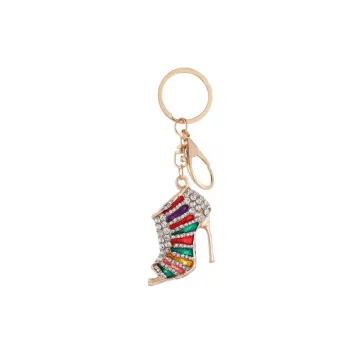 Cute Fashionable Keychain