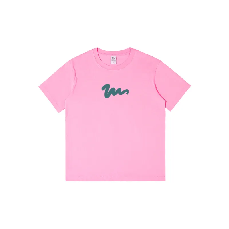 Fashionable Loose T Shirt-5