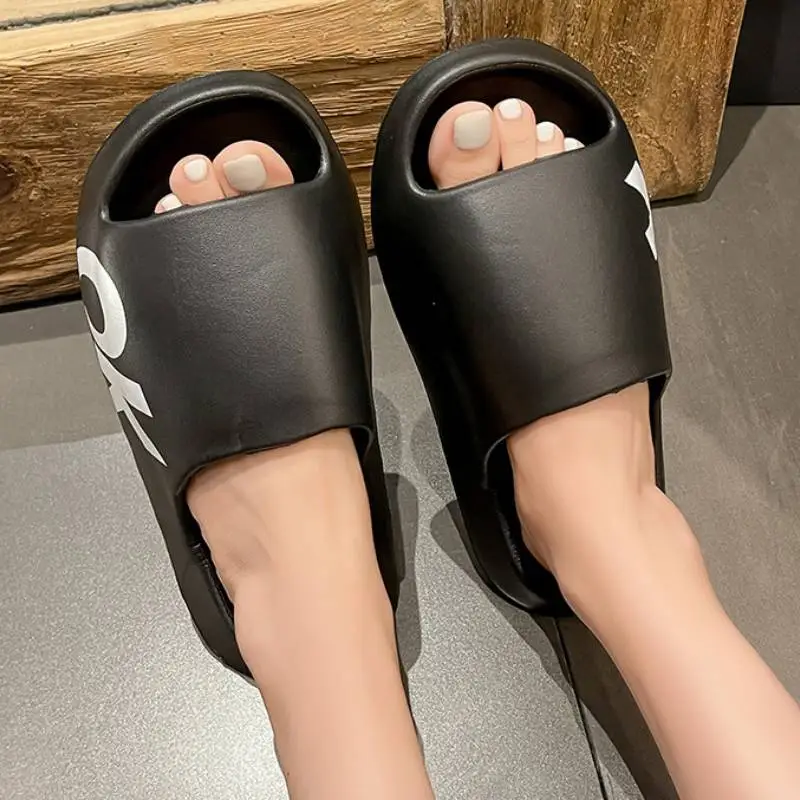 Casual Simple Flip flops-7