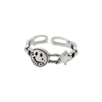 Retro Cool Ring