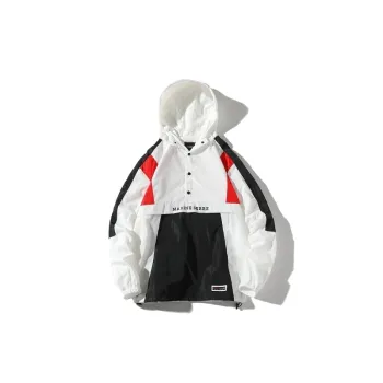Casual Fashion Outdoor Jacket