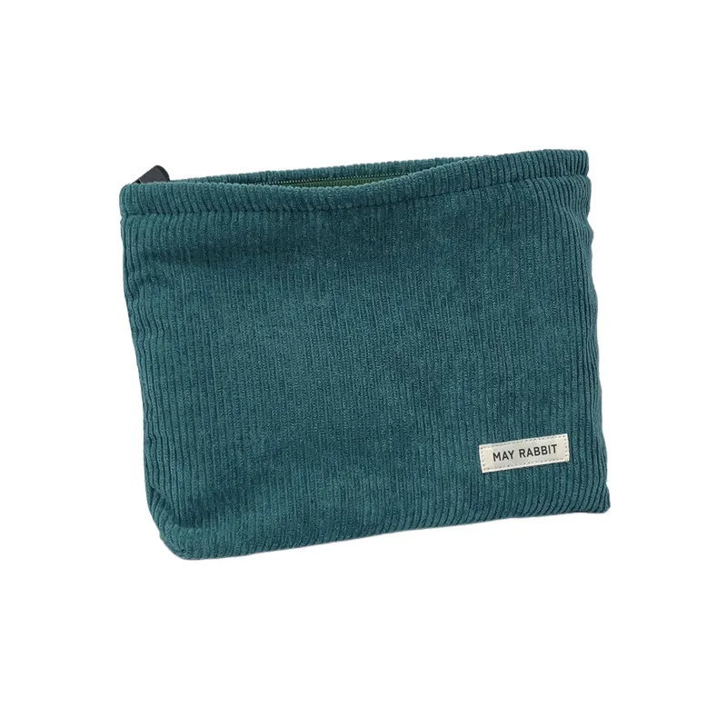 Basics Simple Makeup Bag-4