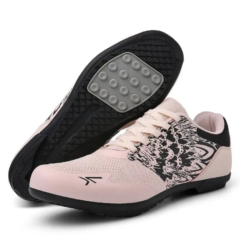 Fashionable Sporty Cycling Shoes-1