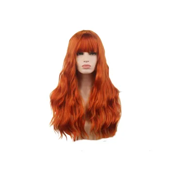 Fashionable Elegant Wig