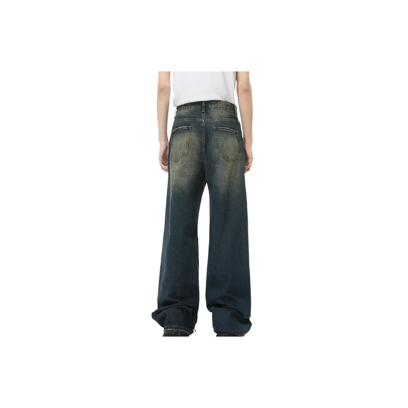 Fashionable Basics Jeans-2